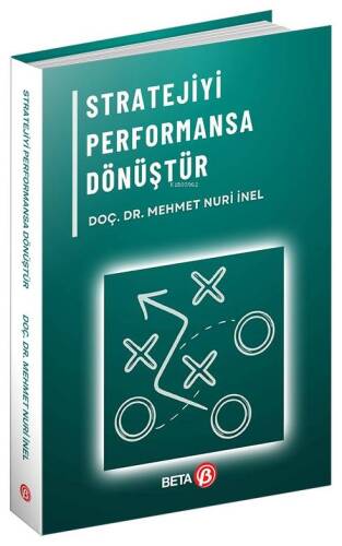 Stratejiyi Performansa Dönüştür - 1