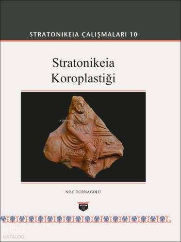 Stratonikeia Koroplastiği;Stratonikeia Çalışmaları 10 - 1