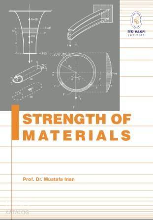 Strength of Materials - 1