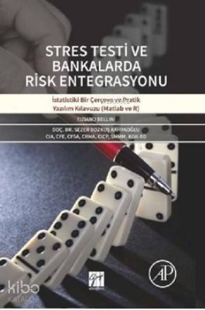 Stres Testi ve Bankalarda Risk Entegrasyonu İstatistiki Bir Çevre ve Pratik Yazılım Kılavuzu (Matlab ve R) - 1