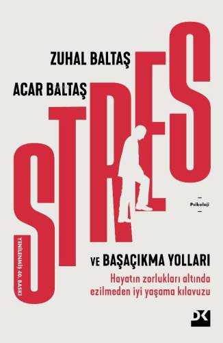 Stres ve Başaçıkma Yolları - 1