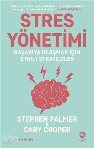 Stres Yönetimi: Başarıya Ulaşmak İçin Etkili Stratejiler - 1