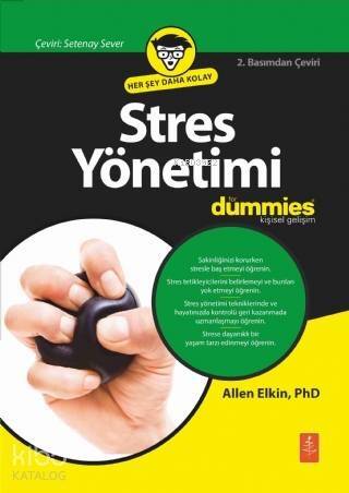 Stres Yönetimi for Dummies - Stress Management for Dummies - 1