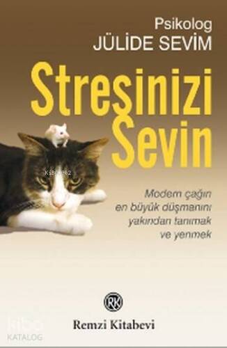 Stresinizi Sevin - 1