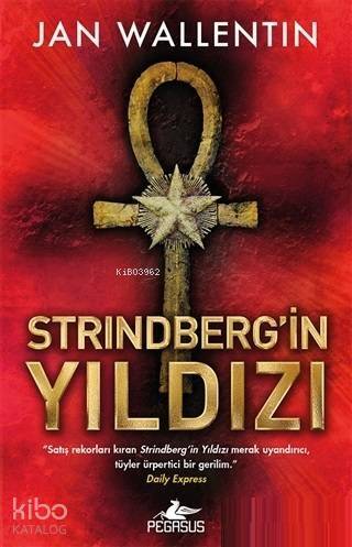 Strindberg'in Yıldızı - 1