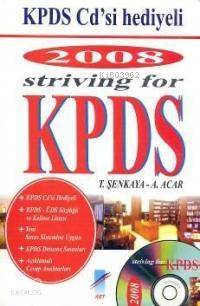 Striving For KPDS; Kpds CD'si Hediye - 1