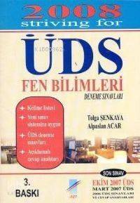 Striving For ÜDS; Fen Bilimleri Deneme Sınavları - 1