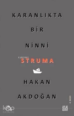 Struma - Karanlıkta Bir Ninni - 1