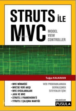 Struts ile MVC - 1