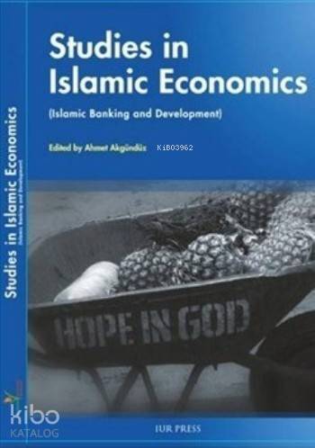 Studies in Islamic Economics - 1