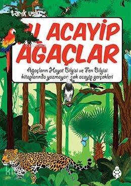 Şu Acayip Ağaçlar - 1