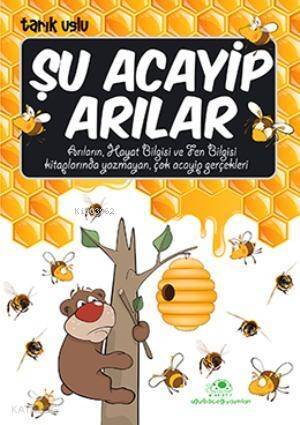 Şu Acayip Arılar - 1