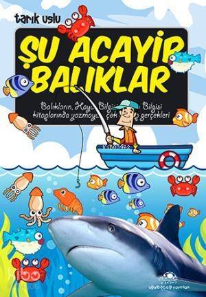 Şu Acayip Balıklar - 1