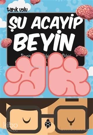 Şu Acayip Beyin - 1