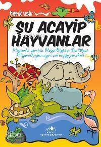 Şu Acayip Hayvanlar - 1