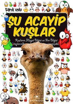 Şu Acayip Kuşlar - 1