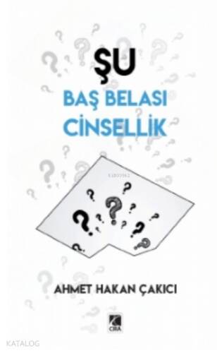 Şu Baş Belası Cinsellik - 1