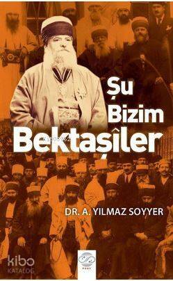 Şu Bizim Bektaşiler - 1