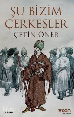 Şu Bizim Çerkesler - 1