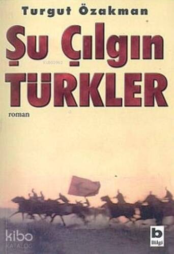 Şu Çılgın Türkler - 1