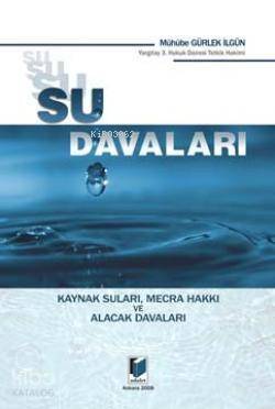 Su Davaları - 1