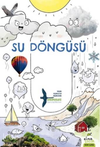 Su Döngüsü - 1