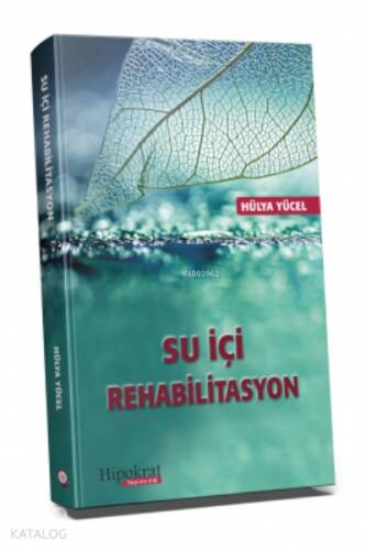 Su İçi Rehabilitasyon - 1