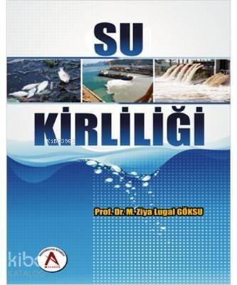 Su Kirliliği - 1