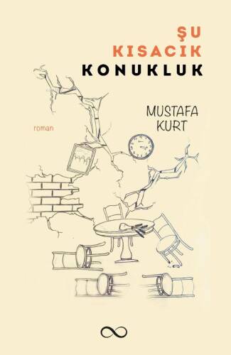 Şu Kısacık Konukluk - 1