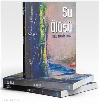 Su Ölüsü - 1