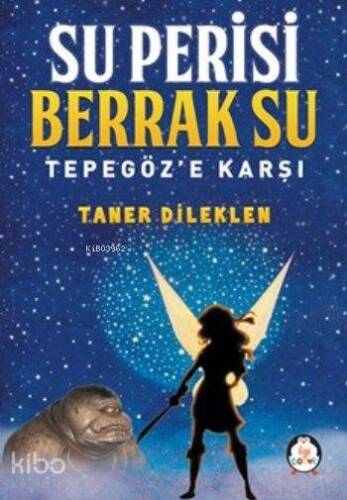 Su Perisi Berrak Su Tepegöz'e Karşı - 1