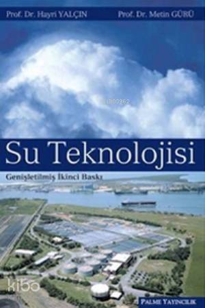 Su Teknolojisi - 1