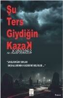 Şu Ters Giydiğin Kazak - 1