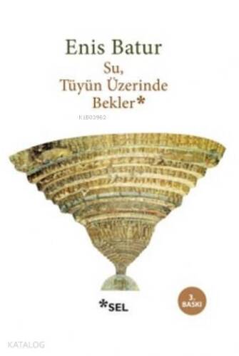 Su Tüyün Üzerinde Bekler - 1