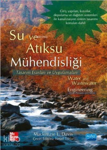 Su ve Atıksu Mühendisliği - 1