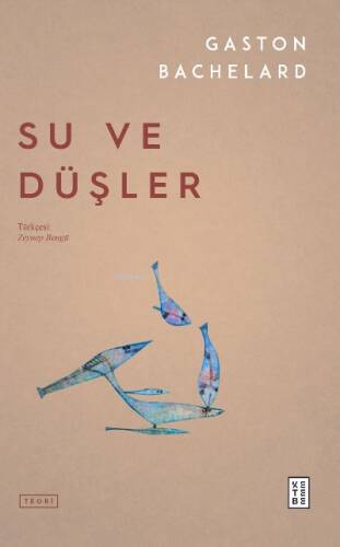 Su ve Düşler - 1