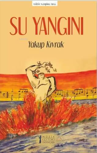 Su Yangını - 1