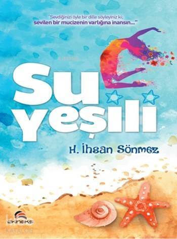 Su Yeşili - 1