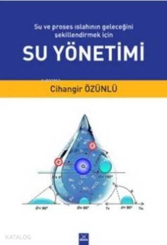 Su Yönetimi - 1