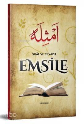 Sual ve Cevaplı Emsile - 1