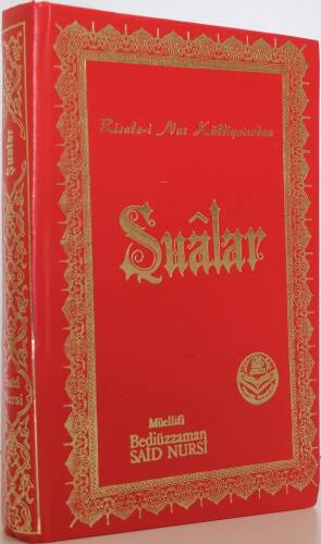 Şualar;Risale - i Nur Külliyatından - 1