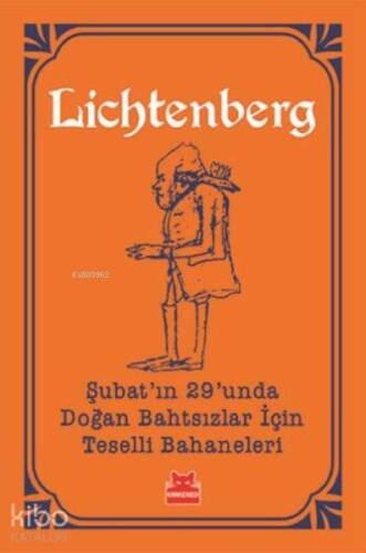 Şubat'ın 29'unda Doğan Bahtsızlar İçin Teselli Bahaneleri - 1