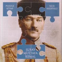 Subay Mustafa Kemal - 1