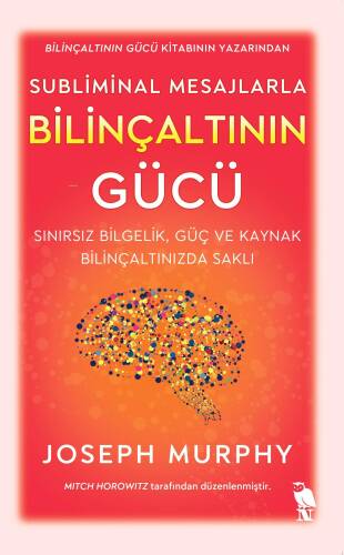 Subliminal Mesajlarla Bilinçaltının Gücü - 1