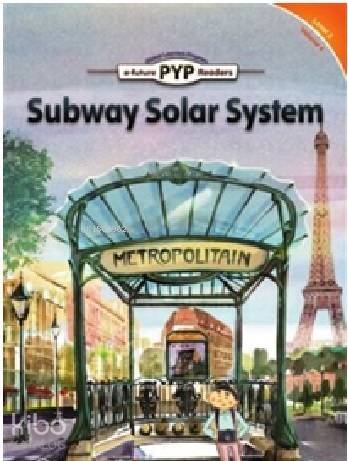 Subway Solar System (Level-2) - 1