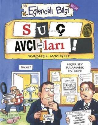 Suç Avcıları - 1