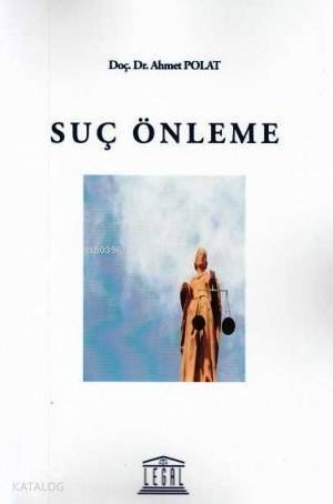 Suç Önleme - 1