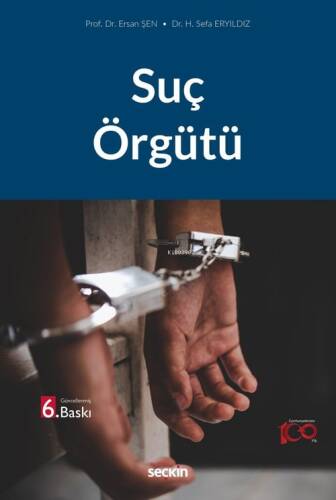 Suç Örgütü - 1