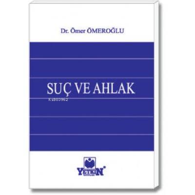 Suç ve Ahlak - 1