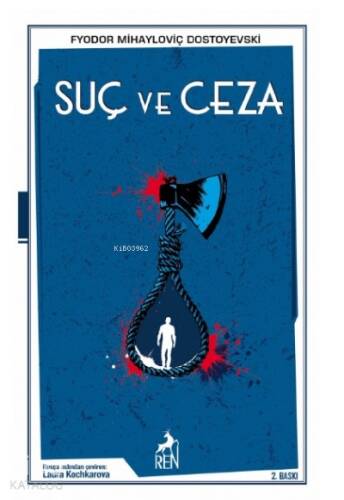 Suç ve Ceza - 1